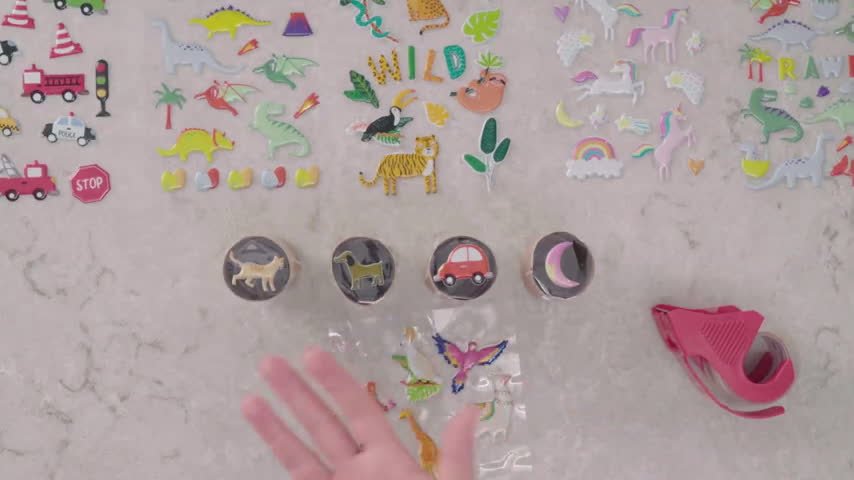 Make a DIY projector using house...