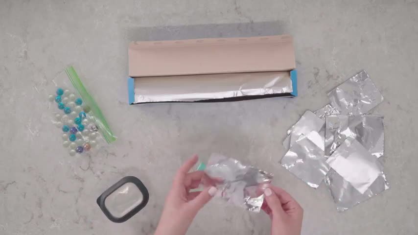 I Made DIY Magic Jumping Beans